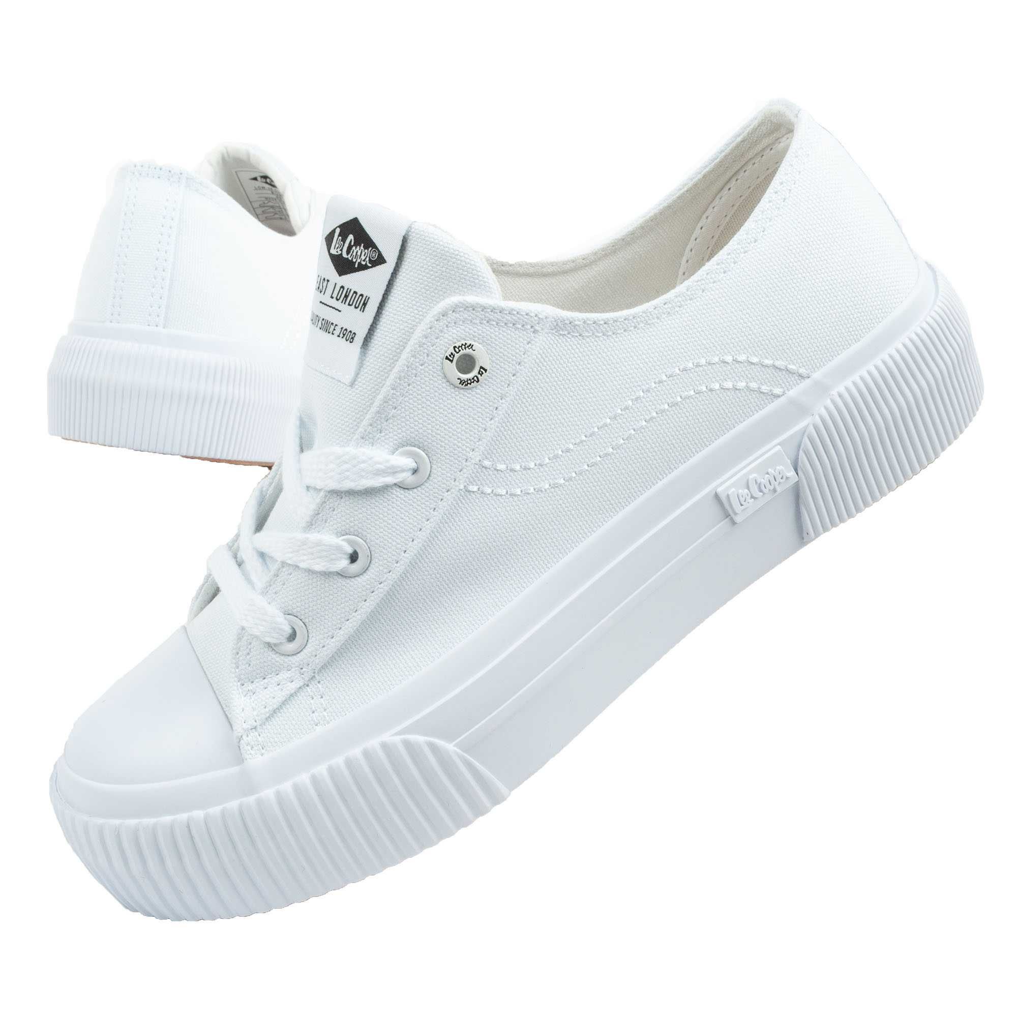 Buty trampki sportowe damskie Lee Cooper  Platforma r. 36-41
