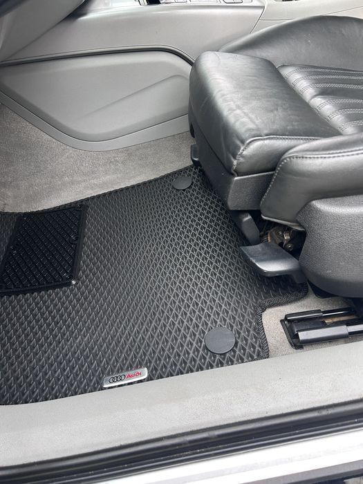 Коврики в салон EVA для Audi A6 C7\ A6 С6\ A6 C8\ A7\ Ауді A6, A7