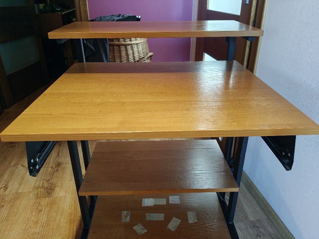 Stolik pod komputer, laptopa