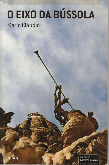O Eixo da Bússola