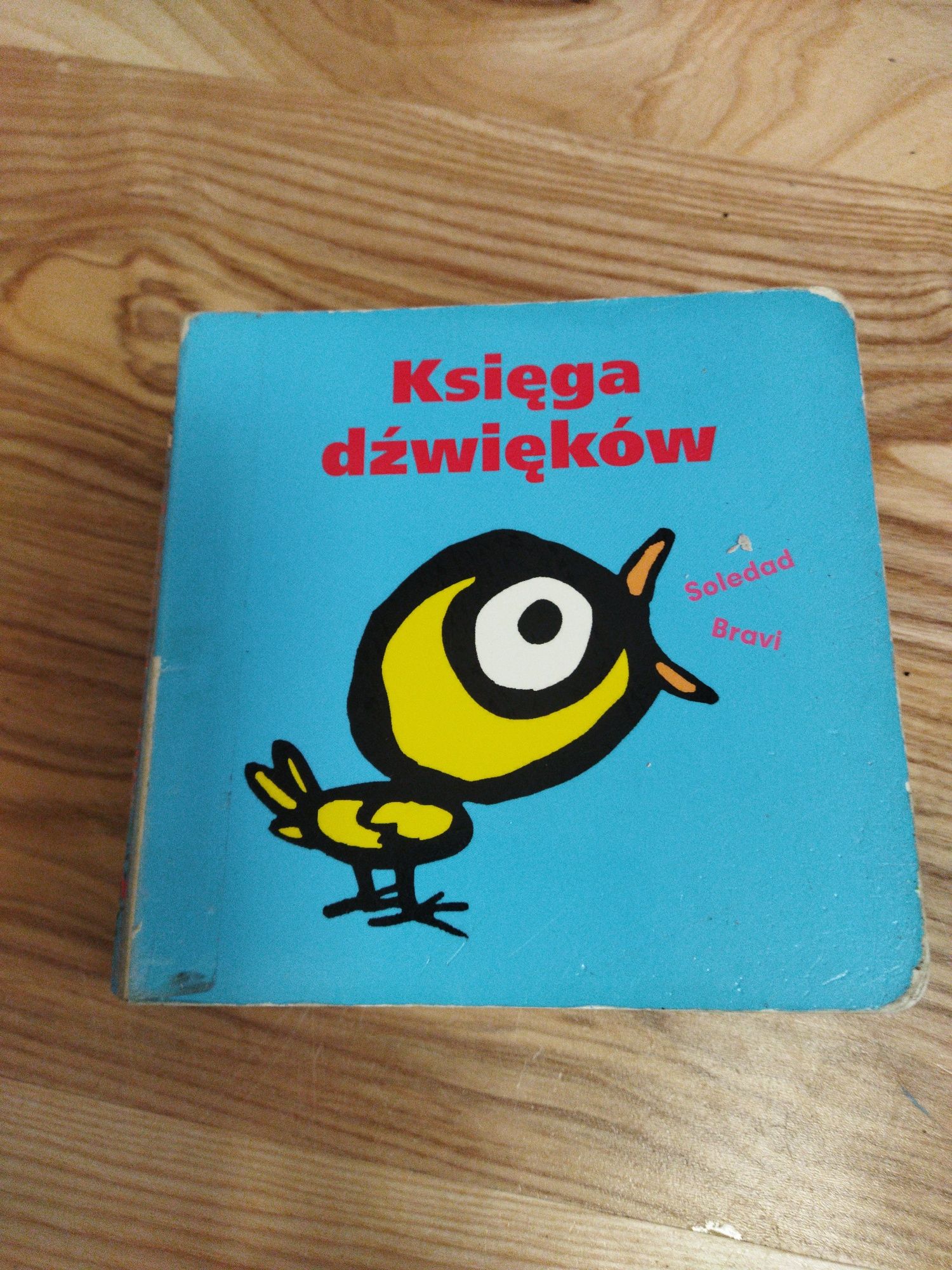 Wielka księga dźwięków