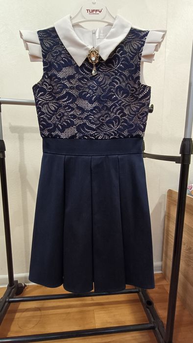 Платье на девочку