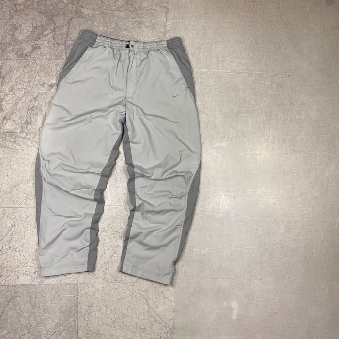 M(size) Нейлонові штани Nike vintage dri-fit