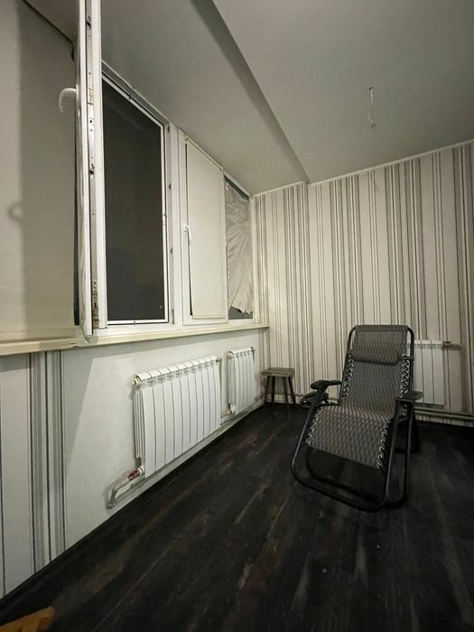 Квартира посуточно, 2х комнатная, балкон.  Центр,  вокзал,  Научная