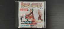 CD Original Todos a bailar