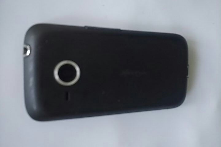 CDMA смартфон телефон HTC Droid Eris
