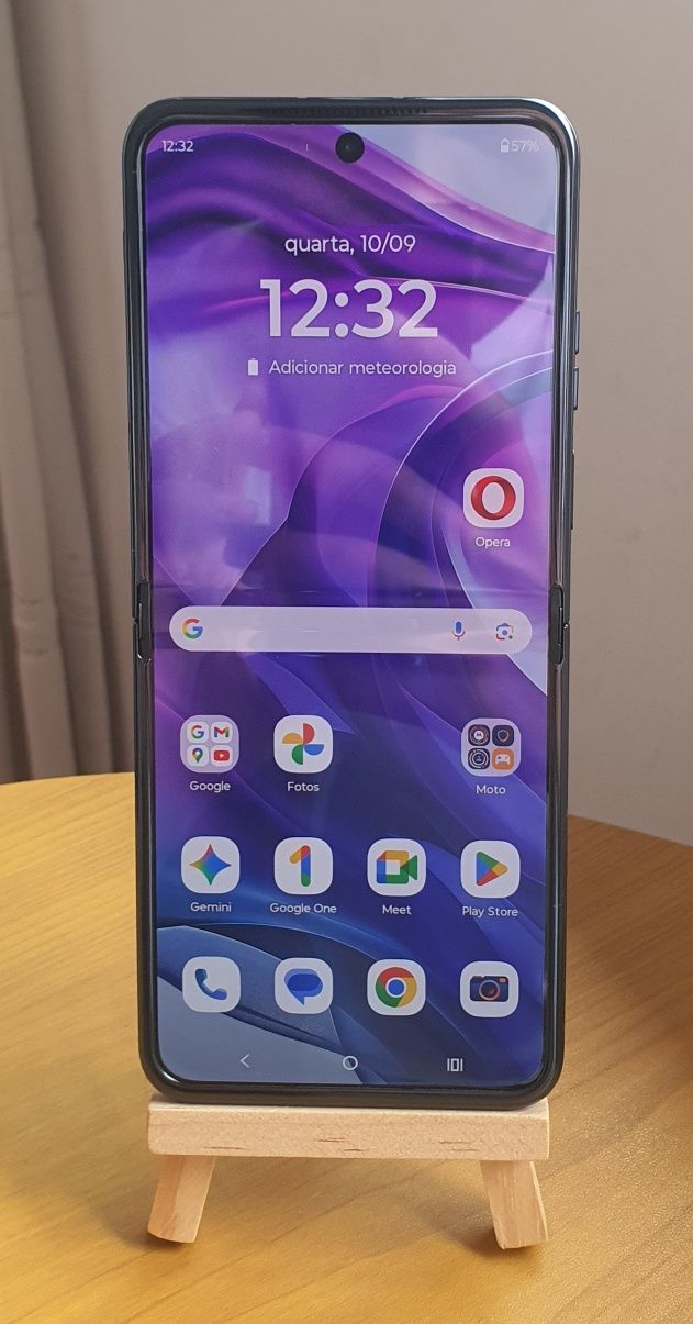 Motorola Razr 50 Ultra