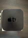 Apple tv 3 A1469 в гарному стані