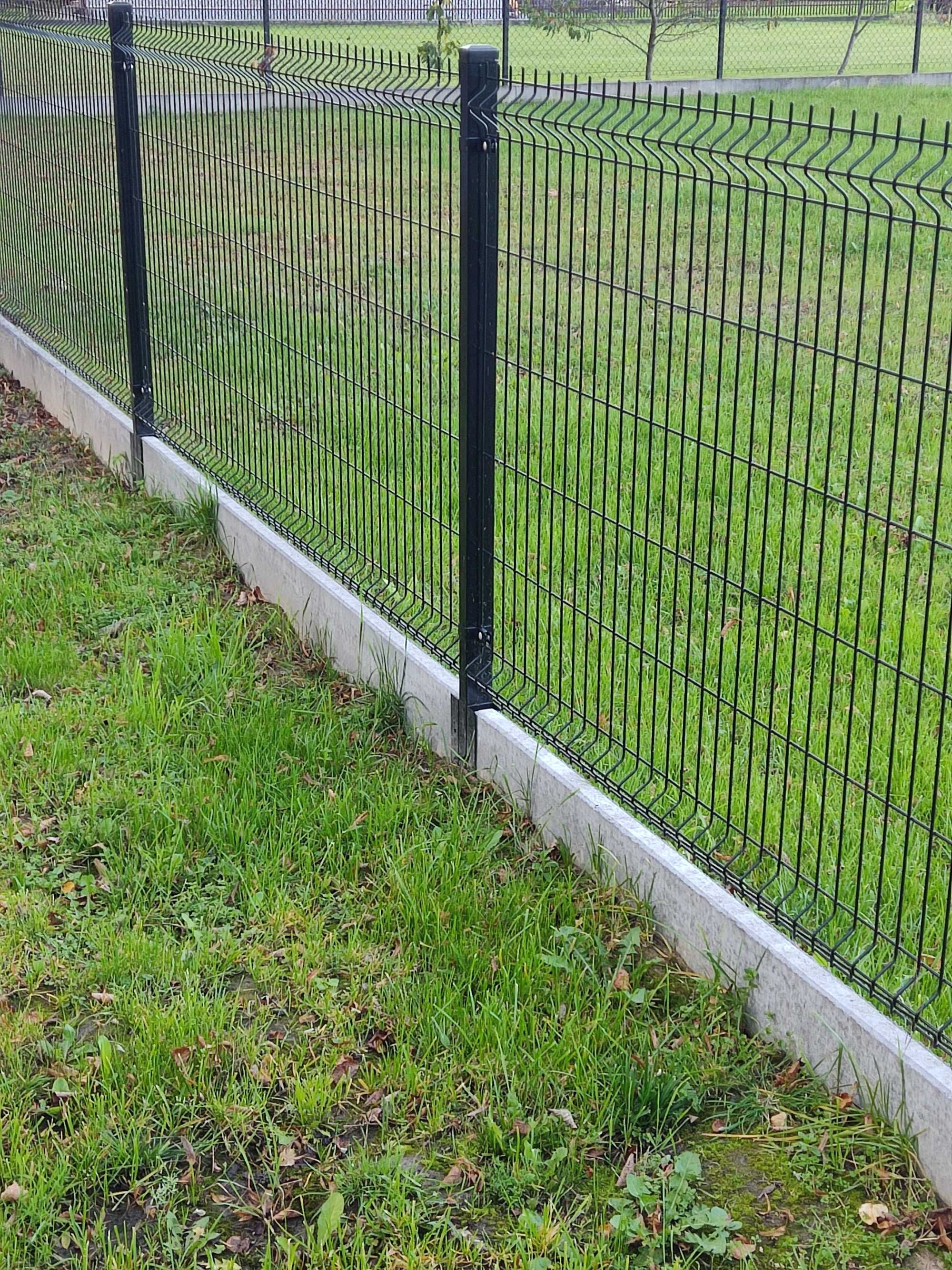 Ogrodzenia Panelowe Sprzedaż Montaż Dostawa Hds Joniec Gabion