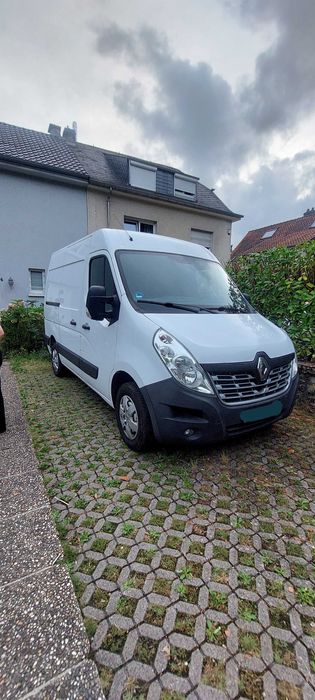 Renault Master 3