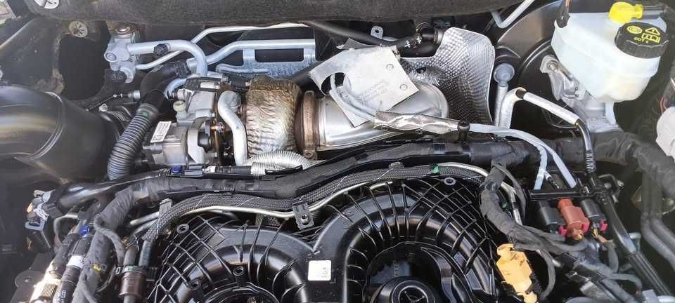 Volkswagen amarok V6