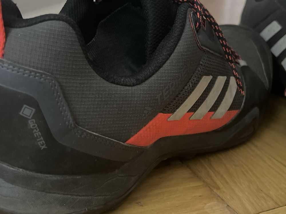 Adidas terrex  j Nowe tekingowe