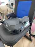 Graco Booster DELUXE R129