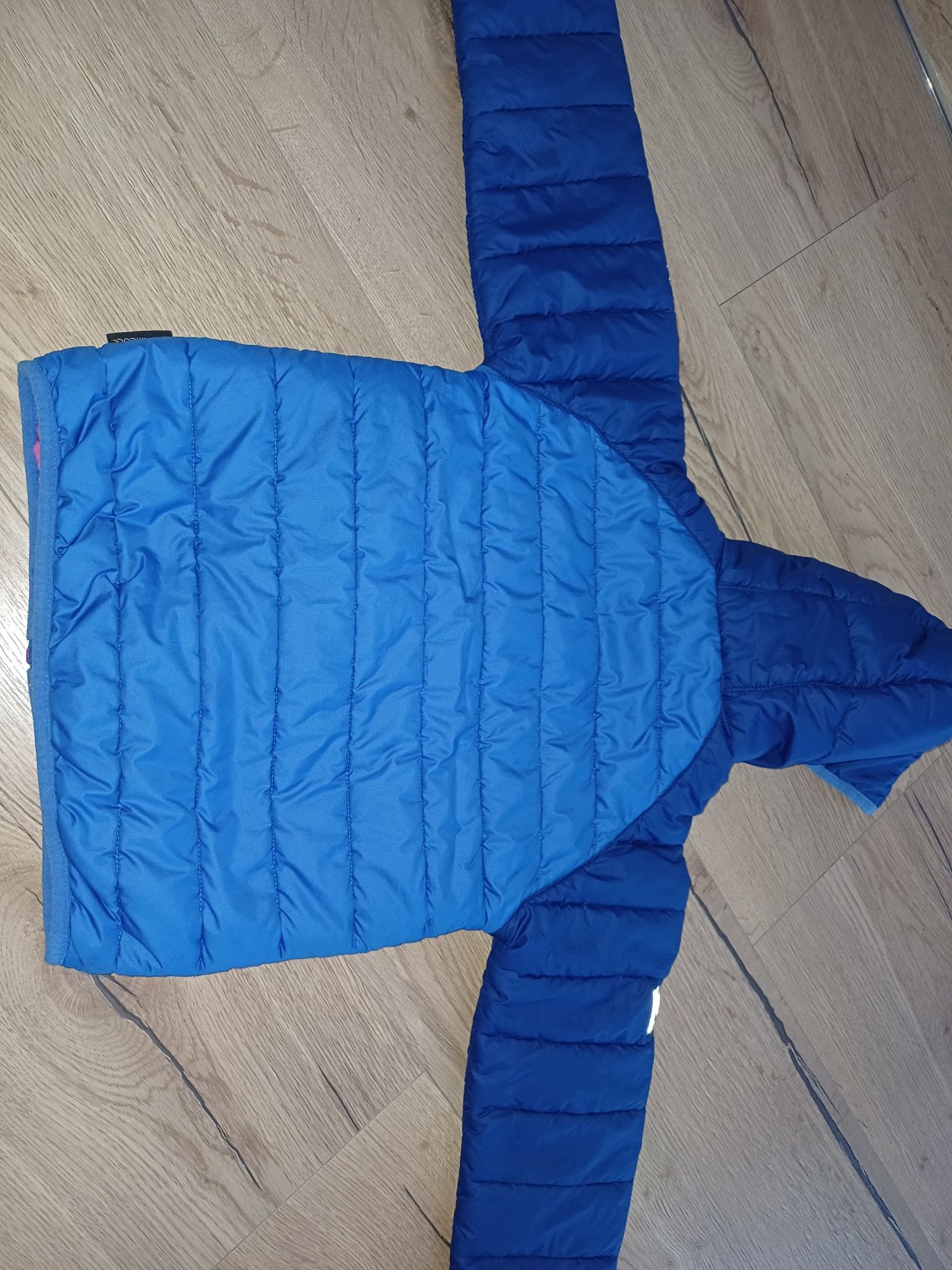 Kurtka przejściowa Jack Wolfskin rozm.116