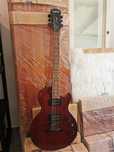 Guitarra Epiphone Special II