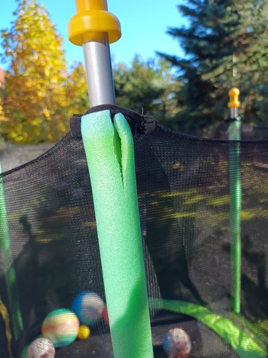 Trampolina Sapphire 140