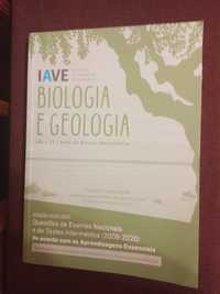 Manual IAVE Biologia e Geologia 10 e 11 anos