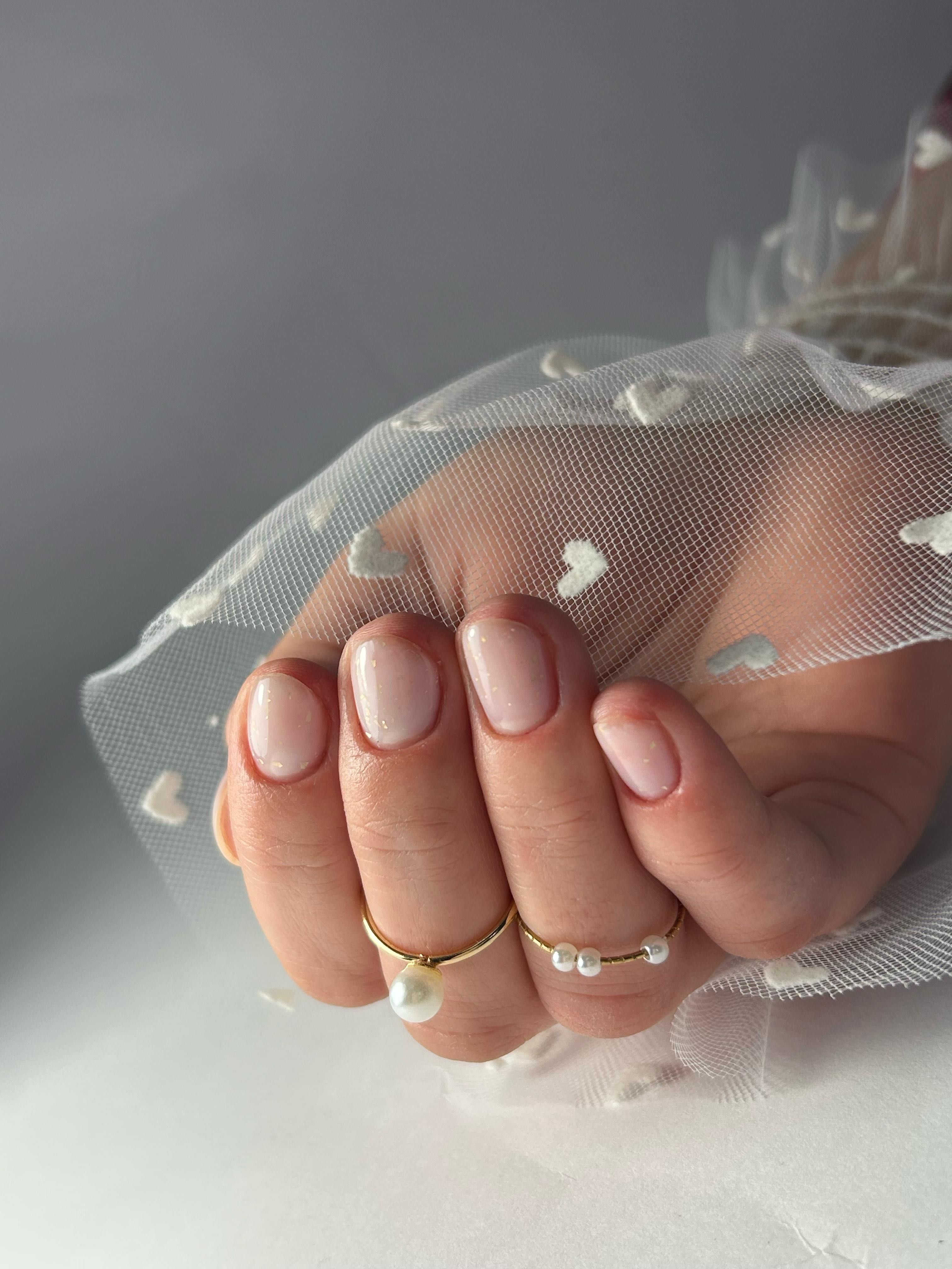Manicure , pedicure i przedłużanie żelowe