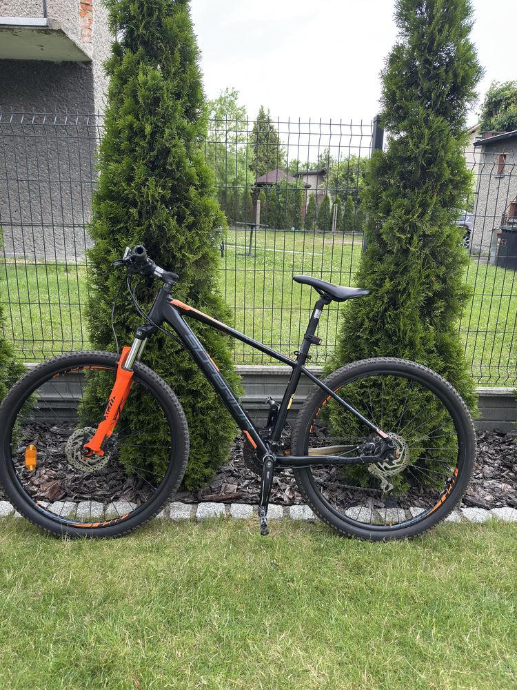 Rower MTB Superior xc857