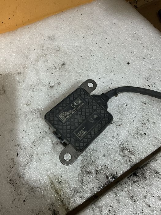 Captor/Sistema alarme peugeot