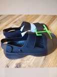 Босоножки crocs skyline w10