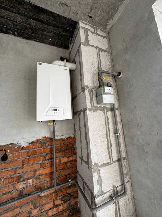 ЗДАНА новобудова в Гречанах, підходить під єОселю/єВідновлення