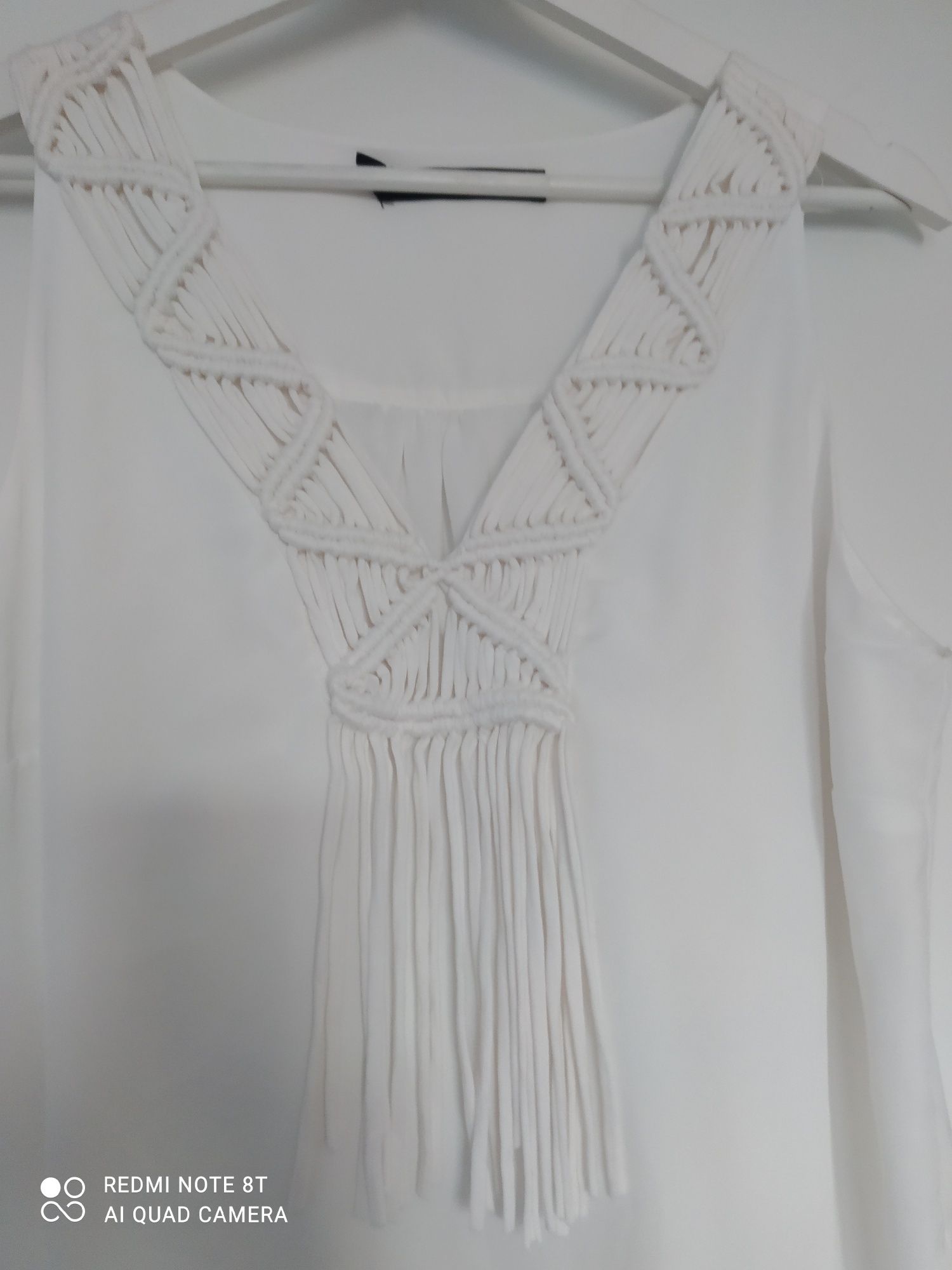 Sukienka boho Zara M