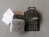 Teenage Engineering PO-33 K.O!
