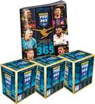 Cromos Panini "Fifa 365" 2023 (ler descrição)