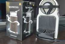 NESPRESSO stojak  Krups Nowy ekspres kapsułki