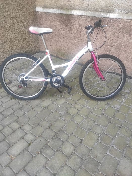 Велосипед підростковий