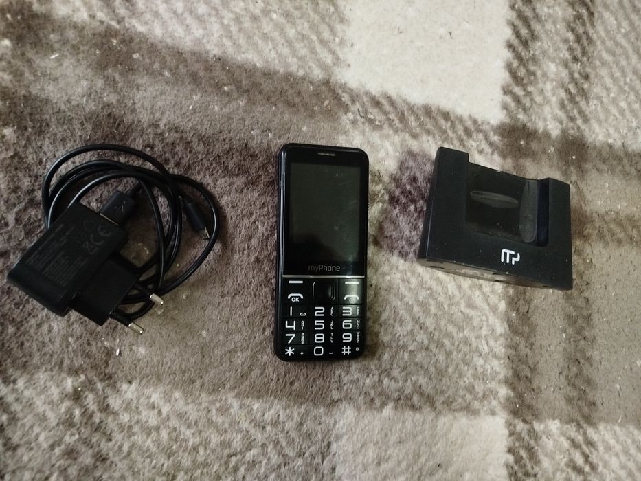 Telefon my phone