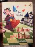 Akademia Pana Kleksa - Jan Brzechwa