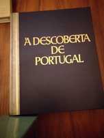 Encadernações grandes