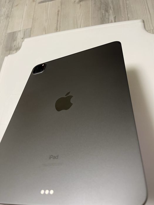 Apple ipad pro 11 (m 1) 256g