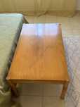 Mesa baixa- de sala