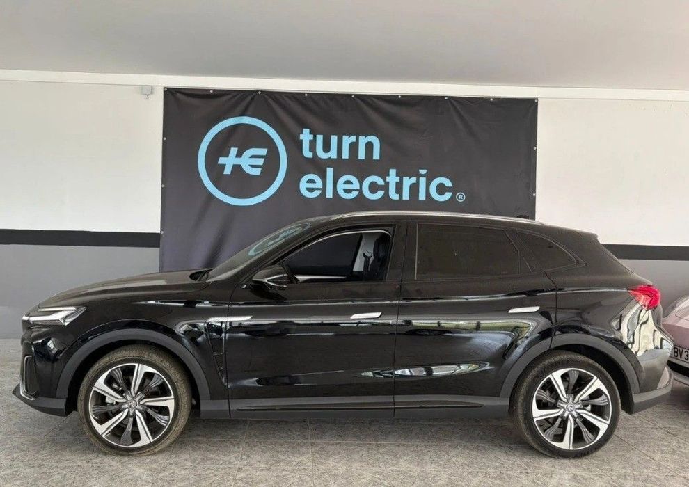 MG Marvel R 70 kWh Comfort