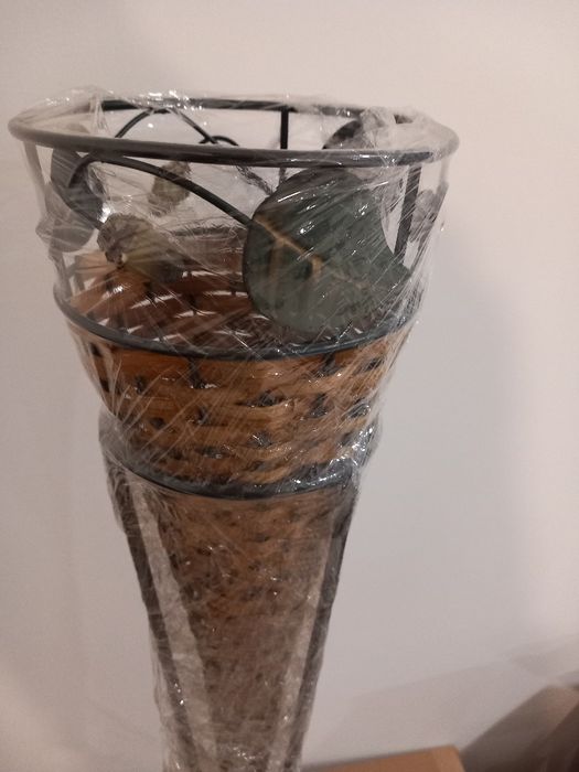 Peça decoração interiores