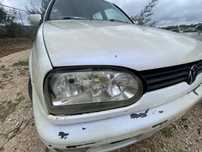 Peças Golf III TD
