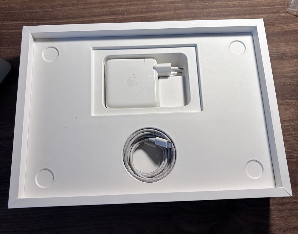 Sprzedam MacBook Pro