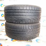 235/35 R20 Pirelli Sottozero winter270 б/у шини 2шт * 2501068
