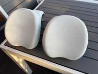2 x Poduszka Zagłówek Do Jacuzzi SPA Bestway