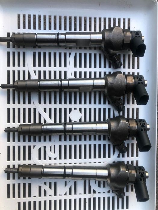 Форсунка 04L130277AE VAG для 2.0 tdi