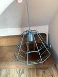 lampa sufitowa Diament