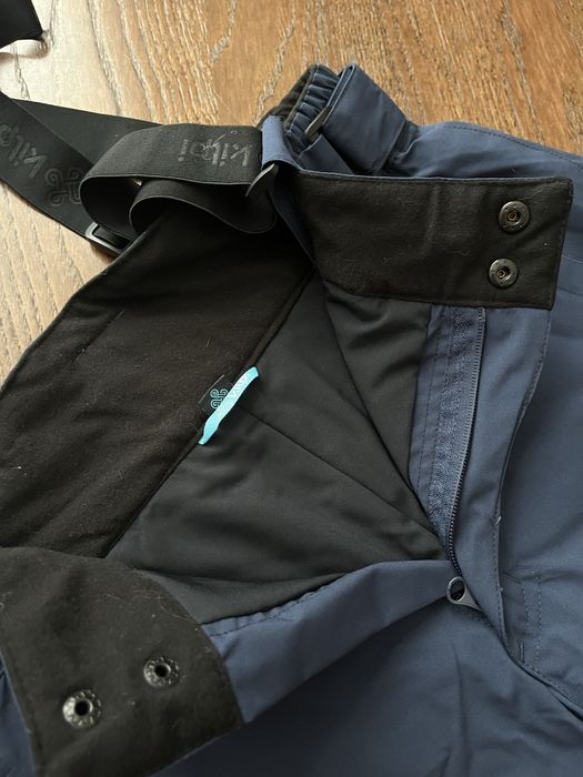 Лижний чоловічий костюм Kilpi Taxido