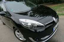 Renault Grand Scenic Lift /BOSE Edition/ ORYGINAŁ superStan/FullOpcja/ OPŁACONY!