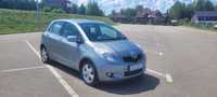 Toyota Yaris 1.3 benzyna 2008 rok