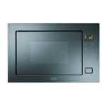 Kuchenka mikrofalowa FRANKE CRYSTAL FMW 250 CR G BM Grill