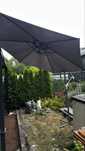 Parasol pgrodowy duzy