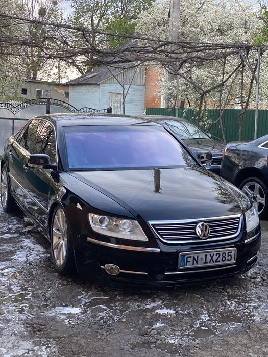 Phaeton 3.0 3.2 6.0 розборка розбор шрот